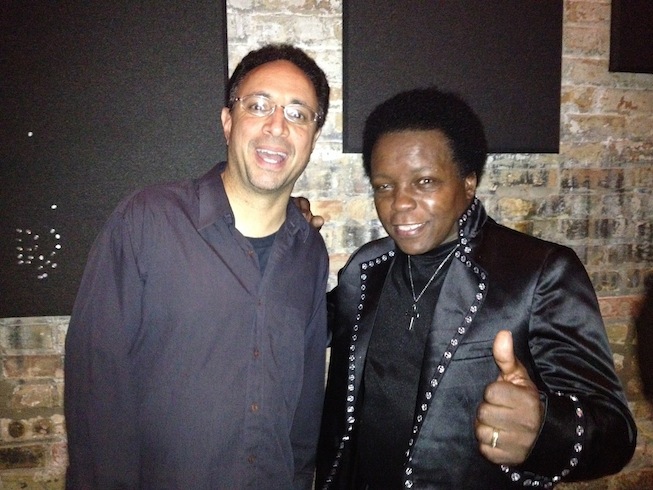 leefields